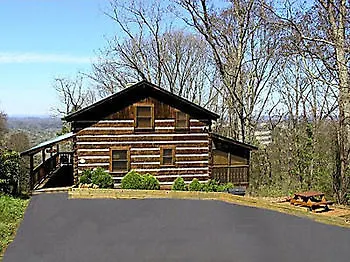 Smoky Mountain Lodging Apartamento
